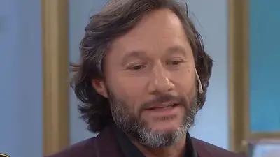 Diego Torres Diego Torres