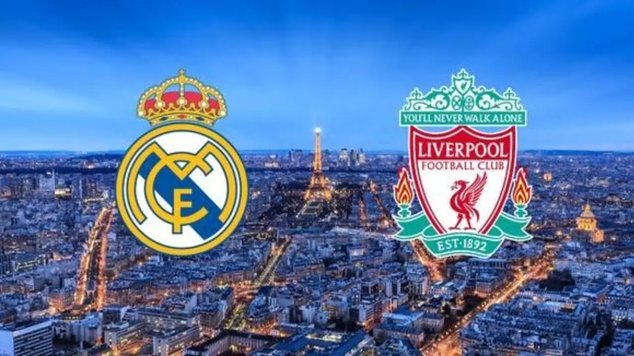 Real Madrid vs. Liverpool: 10 datos claves de la final de Champions