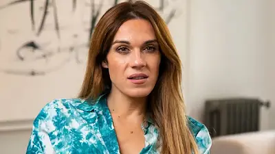 A Mariana Genesio Peña la discriminaron en medio de una entrevista con LAM y publicó un mensaje en Instagram. "Es un trava", le habían gritado A Mariana Genesio Peña la discriminaron en medio de una entrevista con LAM y publicó un mensaje en Instagram. "Es un trava", le habían gritado
