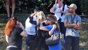 ¿Puede la Masacre de Texas problematizar la cultura de la violencia en EUA?