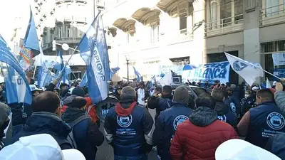 Paritarias 2022: químicos alcanzan una suba del 63% en cinco cuotas Paritarias 2022: químicos alcanzan una suba del 63% en cinco cuotas