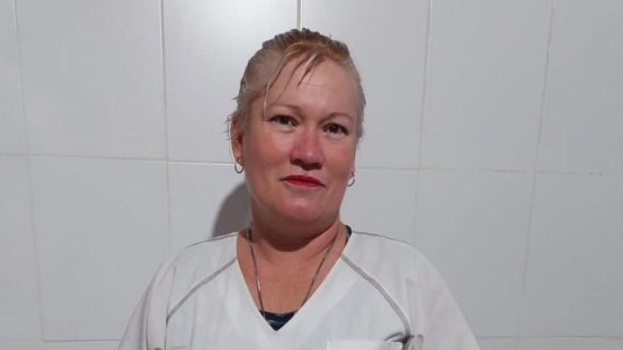 Femicidio en Chaco: hallan asesinada a enfermera que era buscada desde el jueves