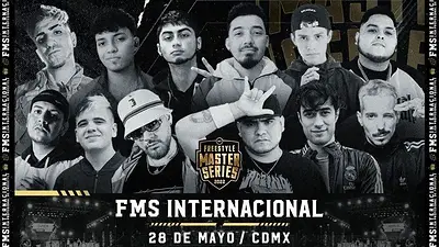 FMS Internacional FMS Internacional