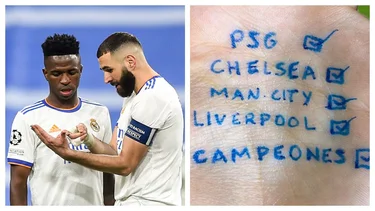 Los memes del Real Madrid campeón de la Champions League