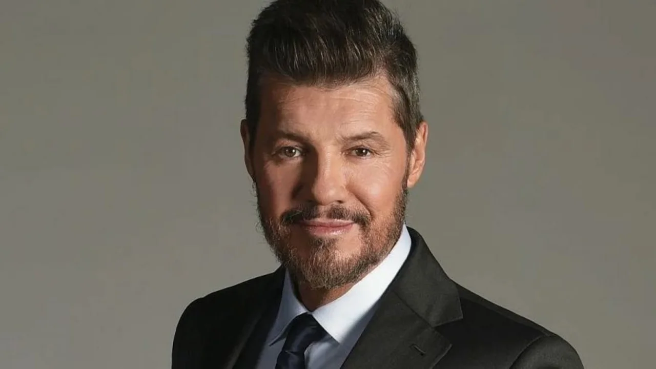 Marcelo Tinelli