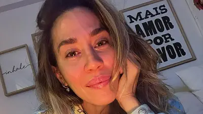 Jimena Barón Jimena Barón