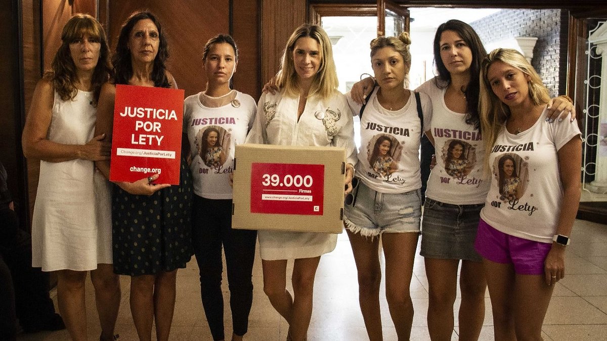 Arranca el juicio por la muerte de una joven atropellada hace seis años ...