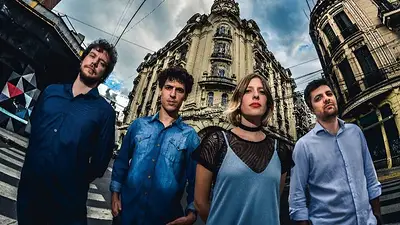 musica para volar musica para volar