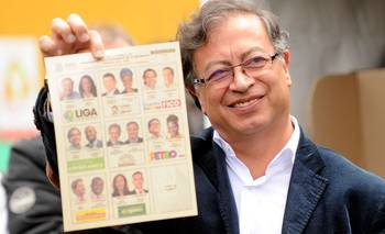 Señales e incógnitas en la cuenta regresiva a la Era Petro en Colombia | Colombia