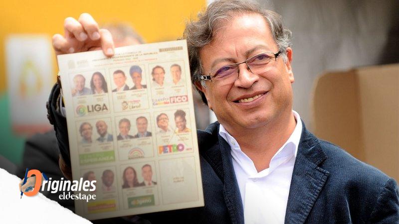 Señales e incógnitas en la cuenta regresiva a la Era Petro en Colombia