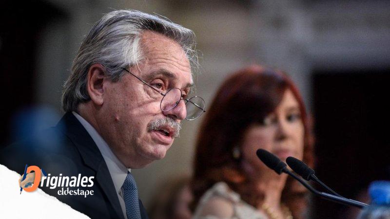 Sin margen, el Frente de Todos juega su legado en 24 horas clave