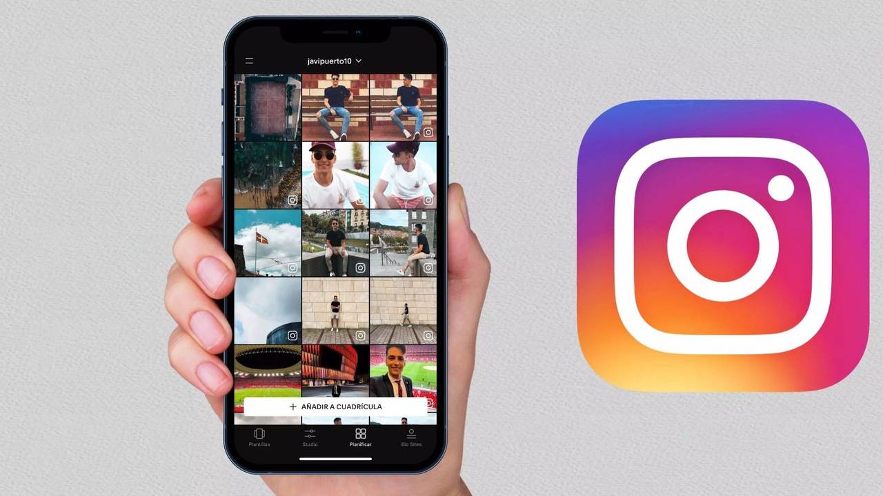 Instagram