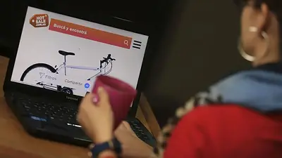 Denuncias por las ofertas y estafas del Hot Sale Denuncias por las ofertas y estafas del Hot Sale