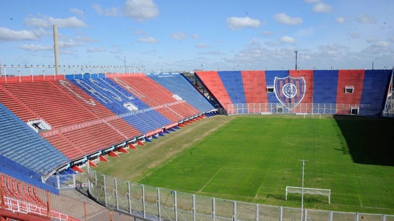 Fútbol, San Lorenzo, quiebra, club