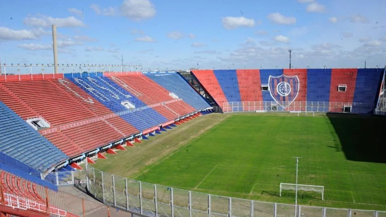 Fútbol, San Lorenzo, quiebra, club