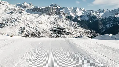 ¿En qué provincias es habitual que caiga nieve? ¿En qué provincias es habitual que caiga nieve?