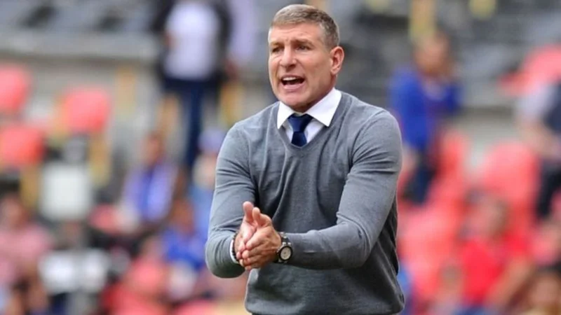 Palermo renunció como entrenador de Aldosivi de Mar del Plata por "un desgaste en la relación"