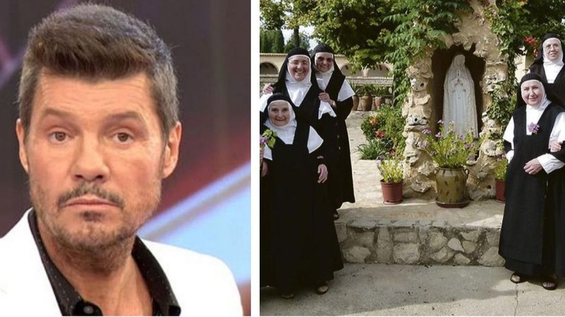 Marcelo Tinelli