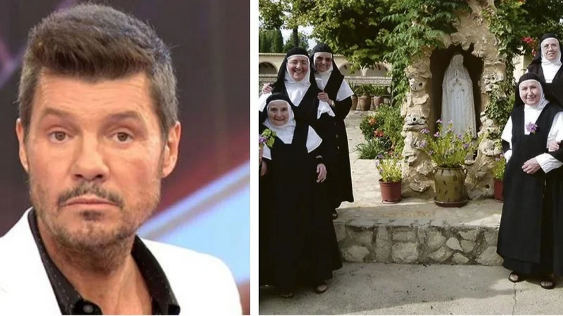 Marcelo Tinelli