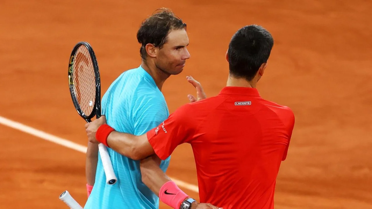 Rafael Nadal vs Novak Djokovic en vivo: minuto a minuto del partido en Roland Garros