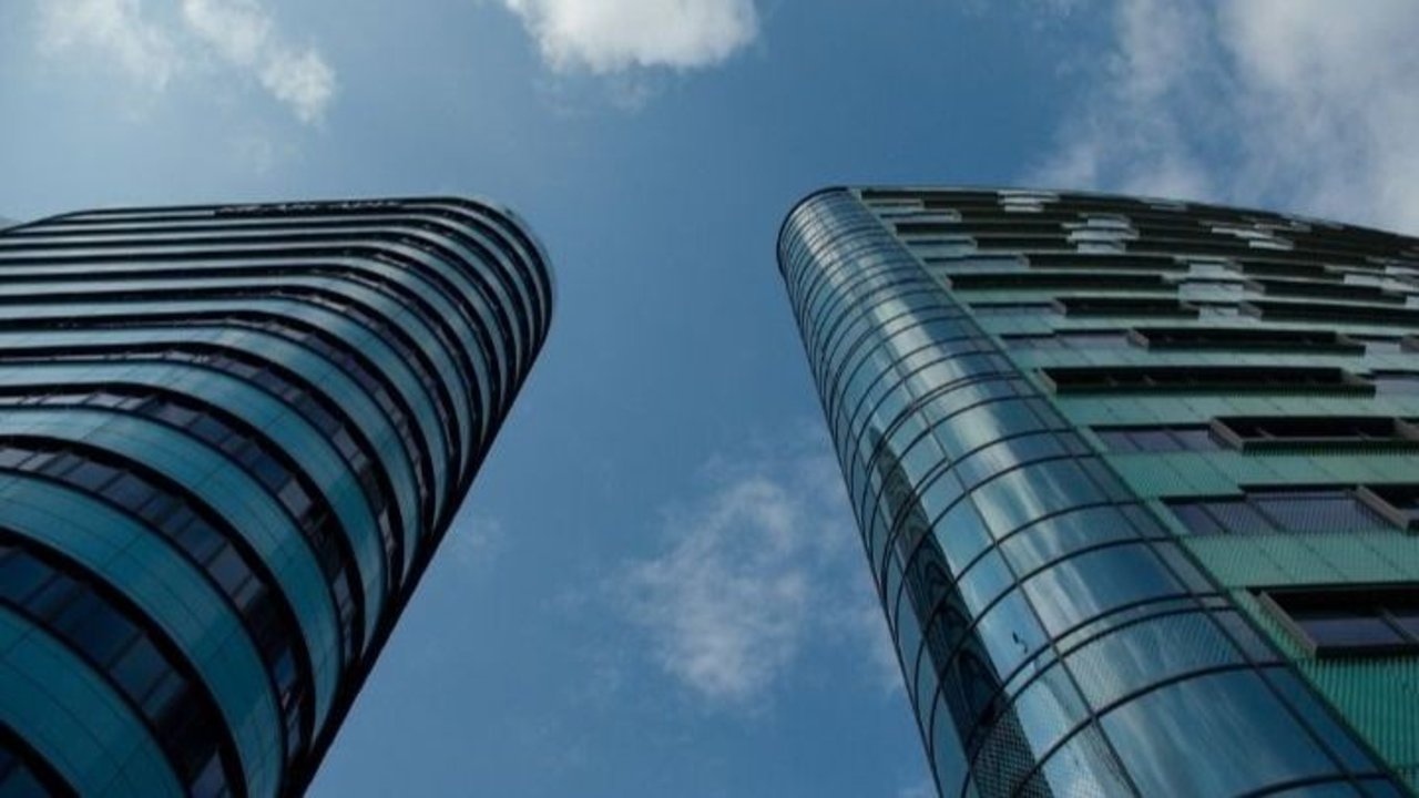 Qué es la construcción sostenible 