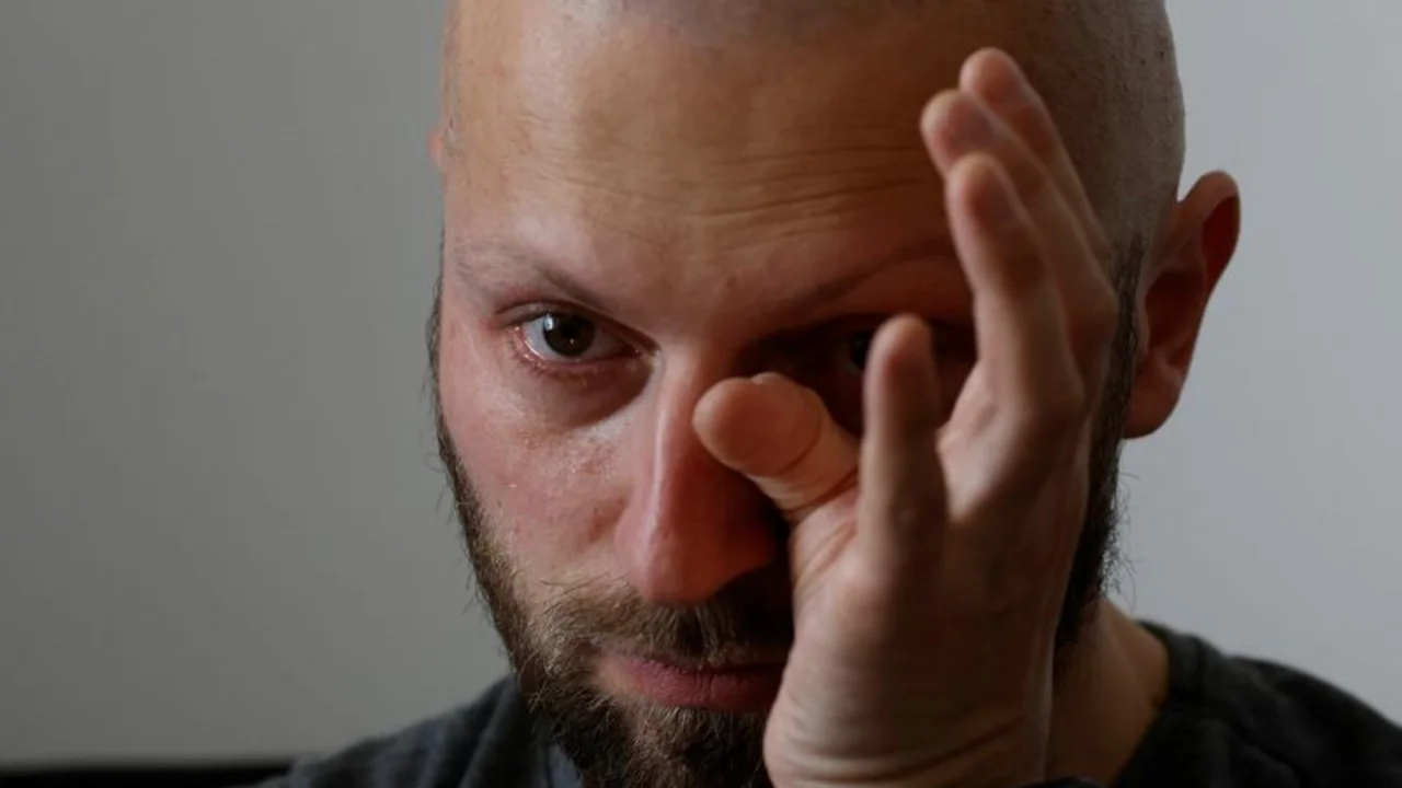 La emocionante historia de los soldados LGBTQ que van a la guerra en Ucrania
