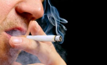 En Argentina el 14% de las muertes se asocia al tabaquismo | Salud
