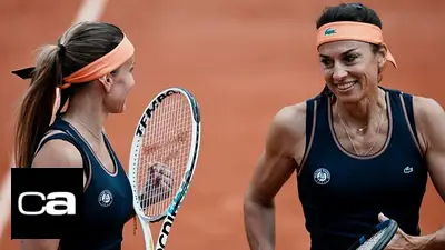 Gabriela Sabatini, tenis, Gisela Dulko, Roland Garros, deportes, leyendas Gabriela Sabatini, tenis, Gisela Dulko, Roland Garros, deportes, leyendas