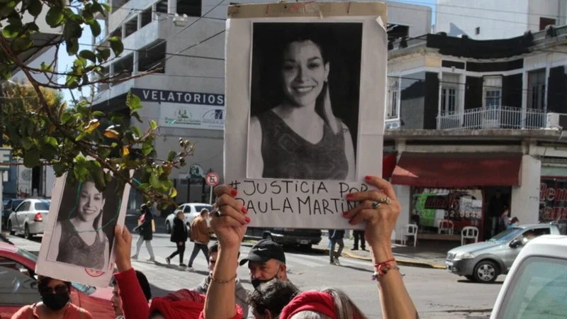 Paula Martínez 