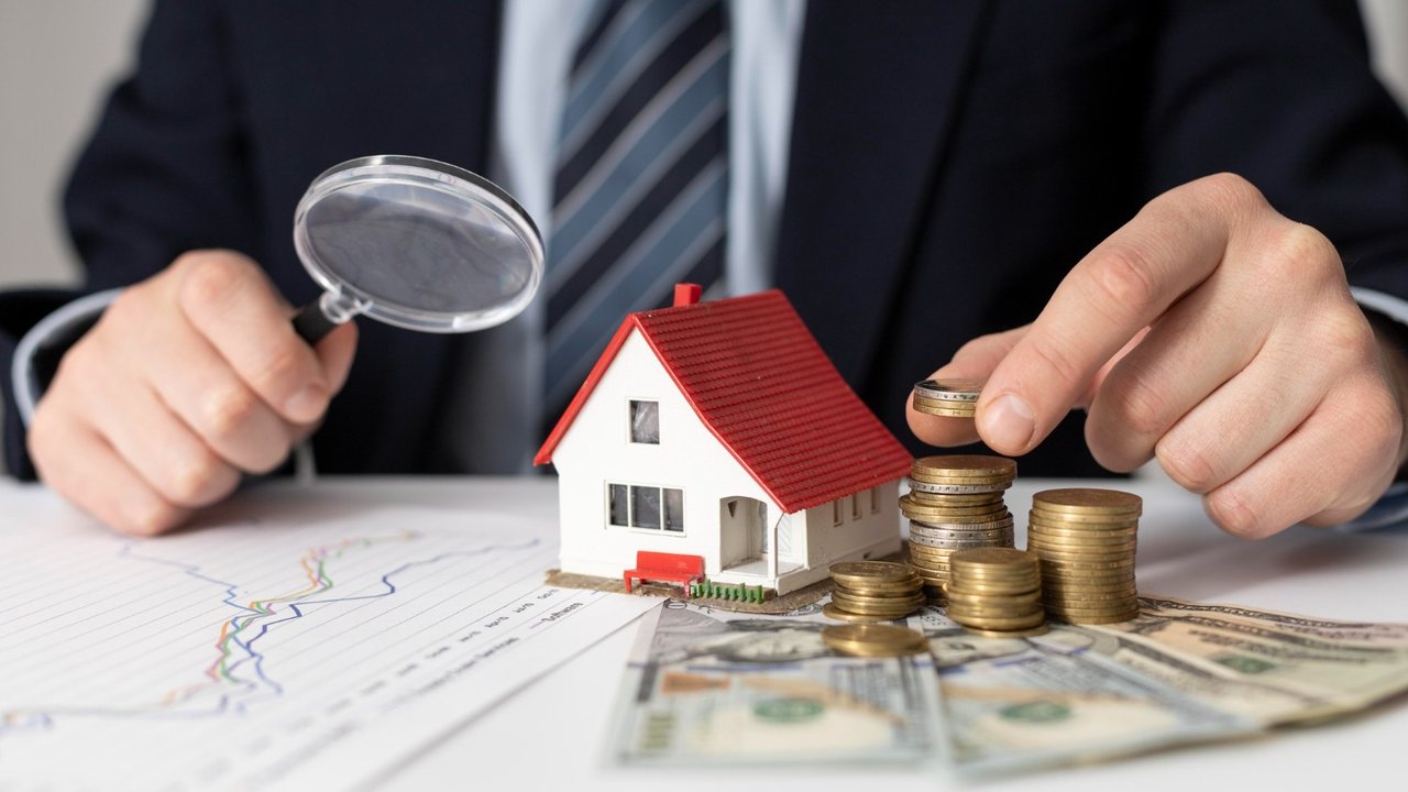 Cómo identificar los riesgos de inversión inmobiliaria en México