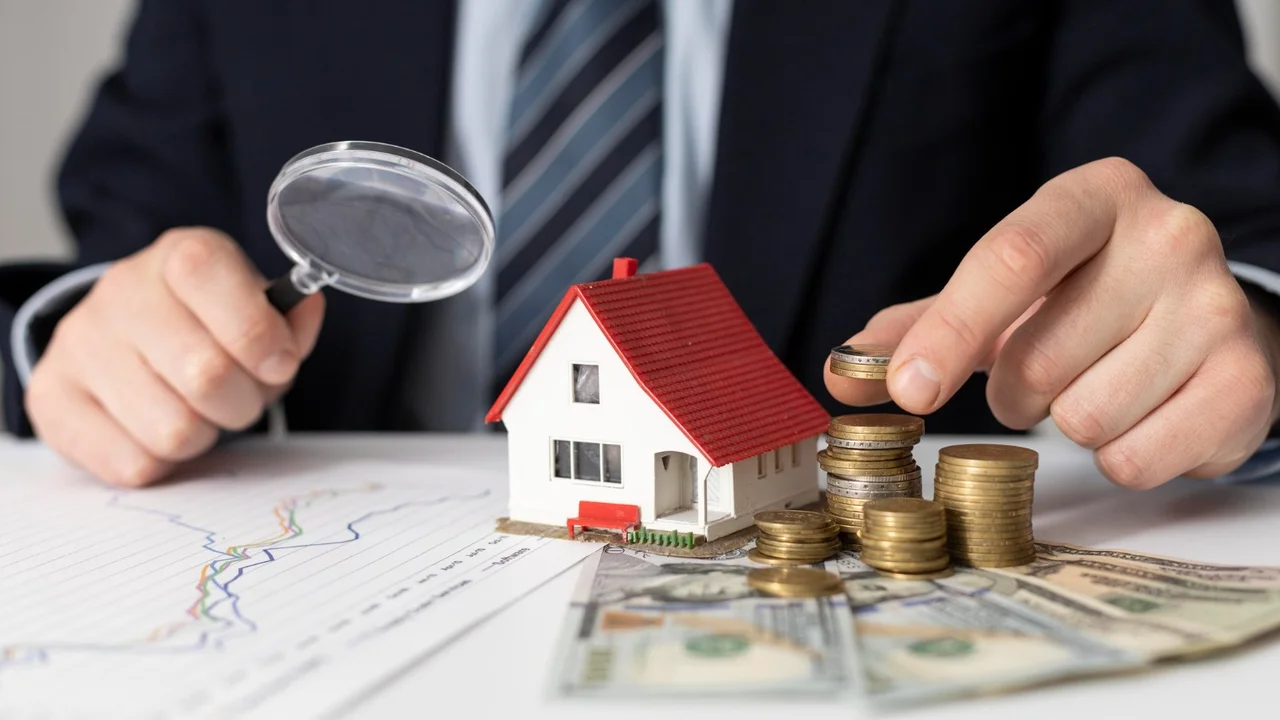 Cómo identificar los riesgos de inversión inmobiliaria en México