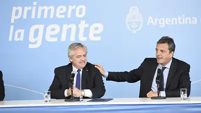 General Motors anunció una inversión de US$ 300 millones en Argentina General Motors anunció una inversión de US$ 300 millones en Argentina