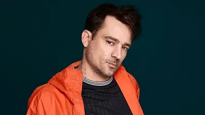 Chano Moreno Charpentier. Chano Moreno Charpentier.
