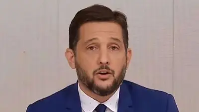 Germán Paoloski Germán Paoloski