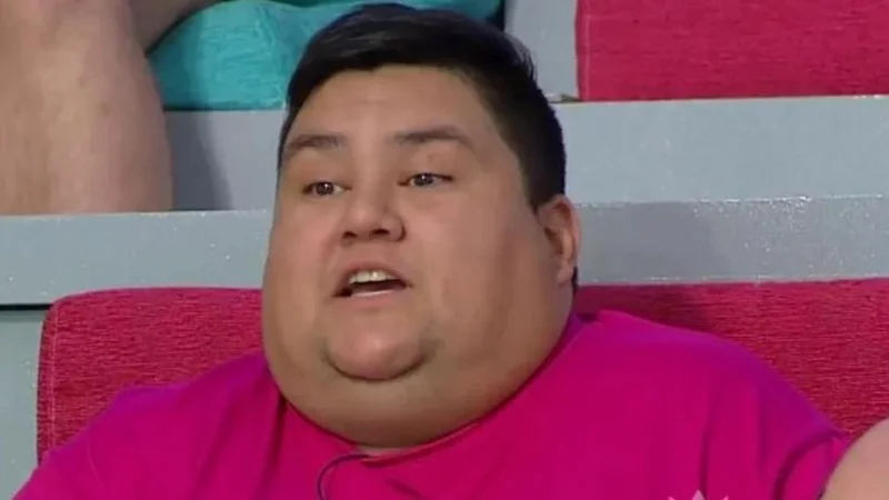 Luisito Zerda