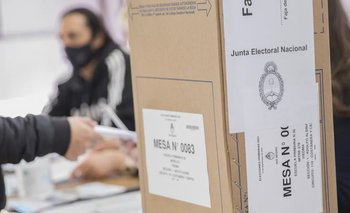 Elecciones 2023 en Mendoza: quiénes son los principales candidatos | Elecciones 2023