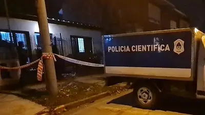 Femicidio en Mar del Plata: un jubilado asesinó a su empleada doméstica y se suicidó Femicidio en Mar del Plata: un jubilado asesinó a su empleada doméstica y se suicidó