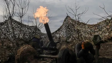 Guerra entre Rusia y Ucrania, en vivo: el minuto a minuto del conflicto