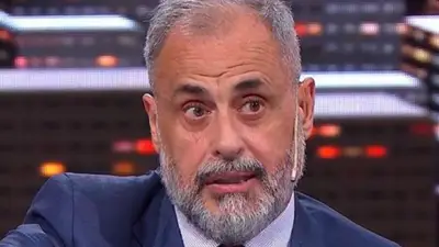 Jorge Rial Jorge Rial