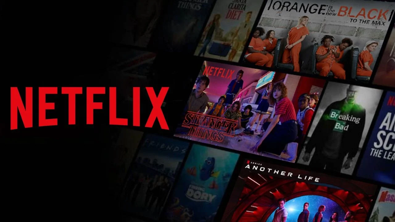 Retiros de Netflix en mayo de 2023: las series y películas que se van.