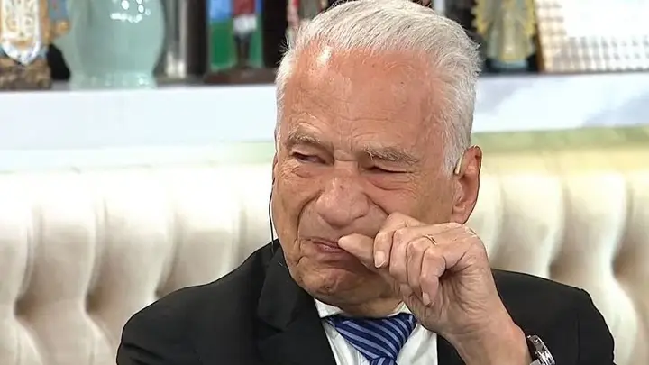 Alberto Cormillot sorprendió con un comunicado sobre su salud: "Me preparo"  | El Destape