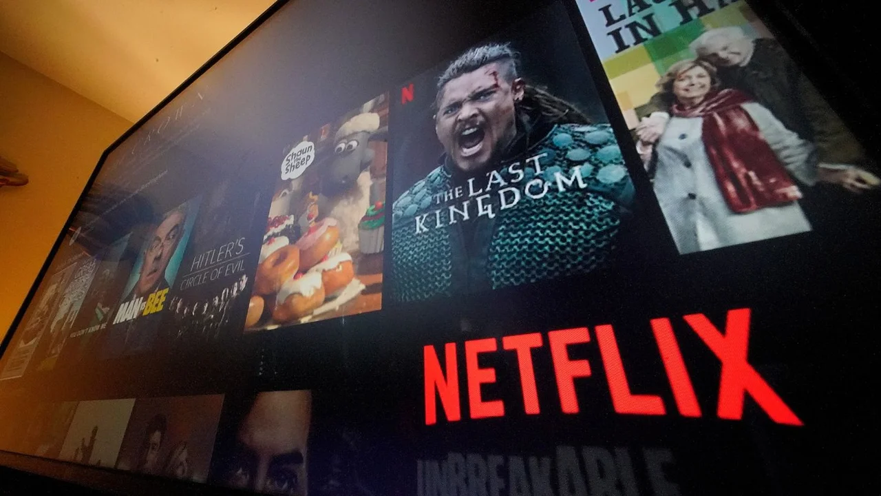 Qué ver en Netflix en mayo 2023: el TOP 10 de las películas más vistas