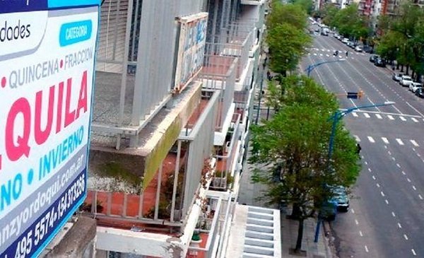 CABA: los alquileres subieron más de 350% en los últimos dos años | El ...