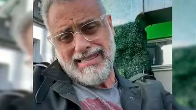 Jorge Rial Jorge Rial