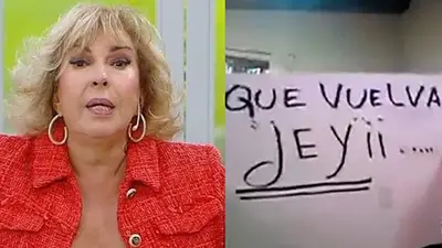 Jey Mammón Jey Mammón