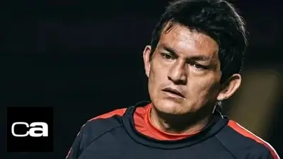 Luis Miguel "Pulga" Rodríguez Luis Miguel "Pulga" Rodríguez