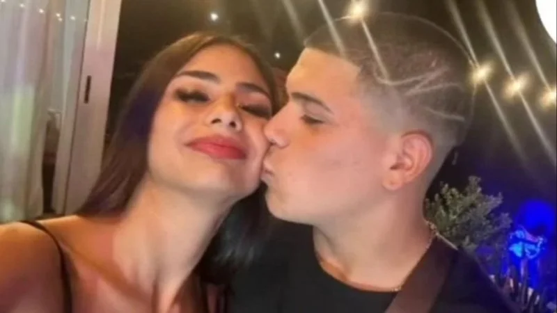 Thiago Daniela Gran Hermano