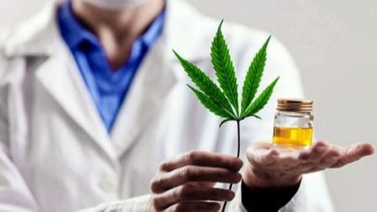 Federal” ya se encuentra disponible en farmacias de La Rioja, El primer  aceite de cannabis medicinal riojano, Página