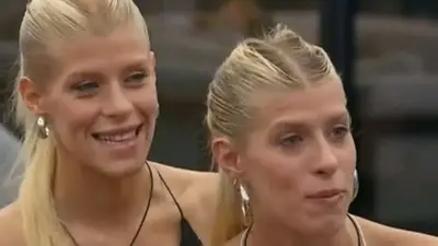 Camila Lattanzio Florencia Lattanzio Camila Lattanzio Florencia Lattanzio