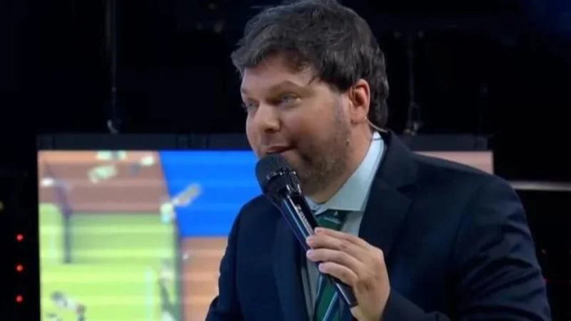 Guido Kaczka